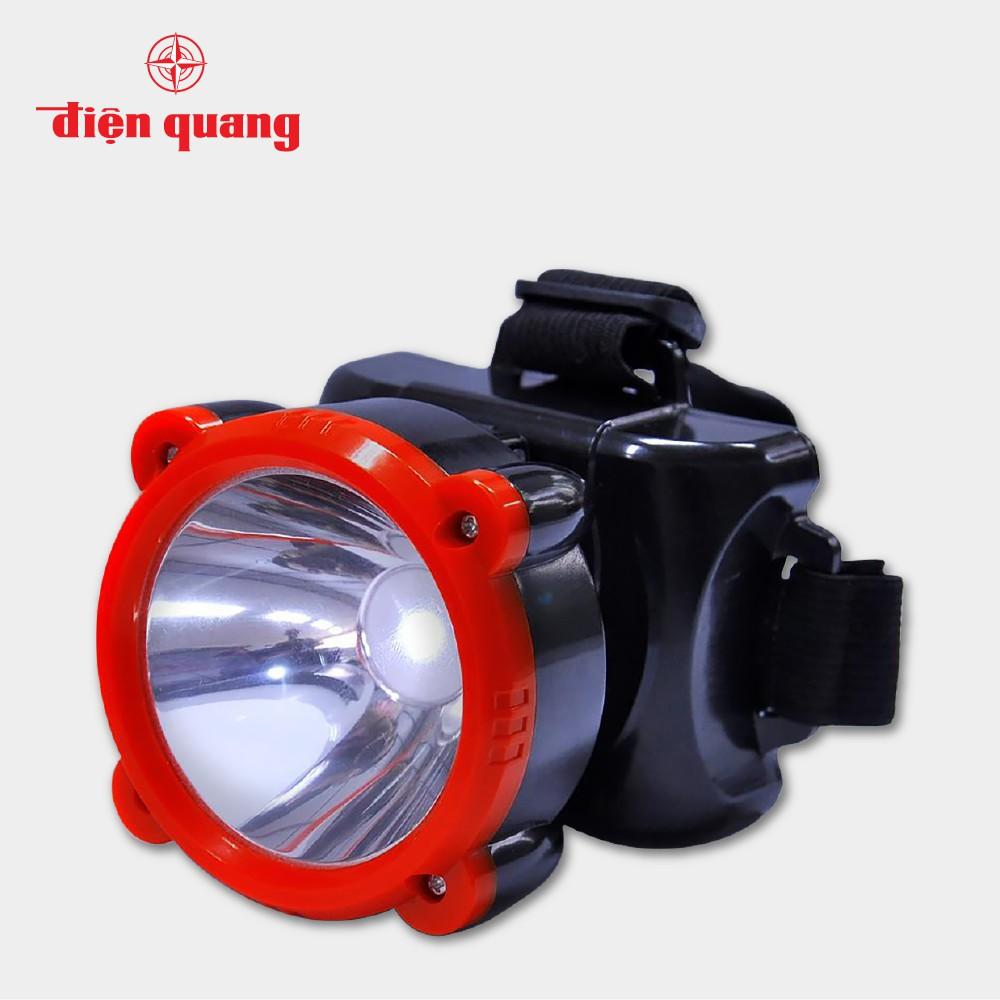 Đèn Pin Đội Đầu Điện Quang ĐQ PFL11 R