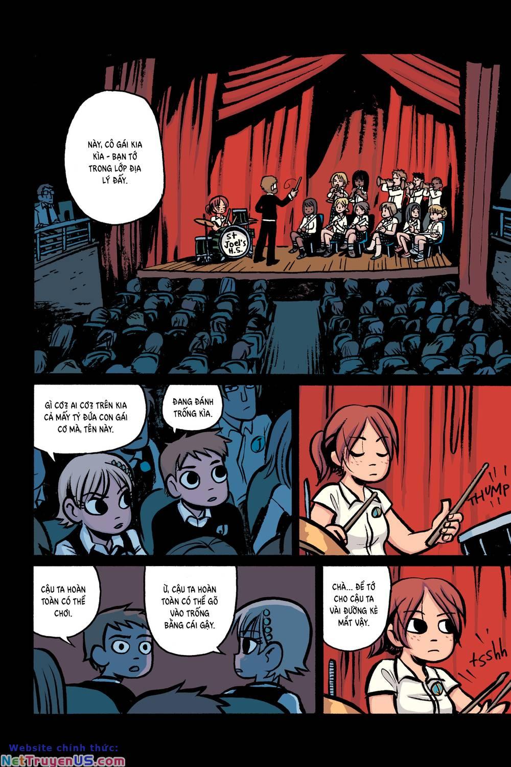scott pilgrim full color chapter 2 19