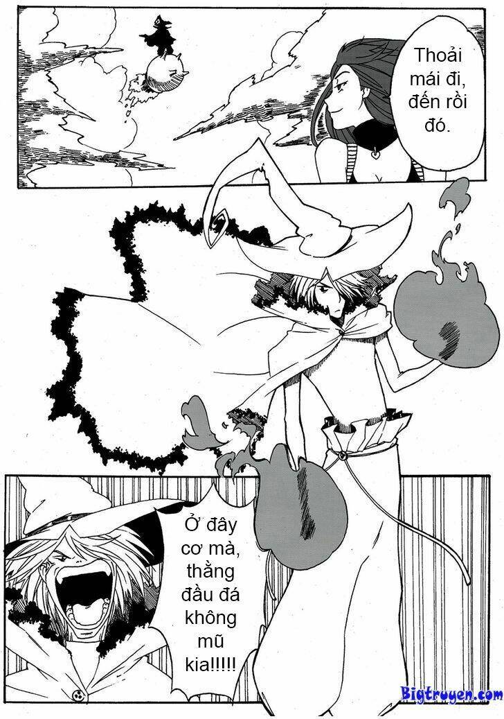 race!on! chapter 3 16