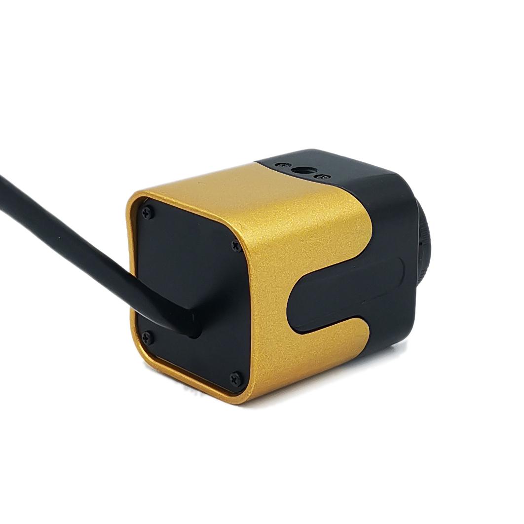 2K 2MP 4MP Bullet IP Camera trong nhà trong nhà