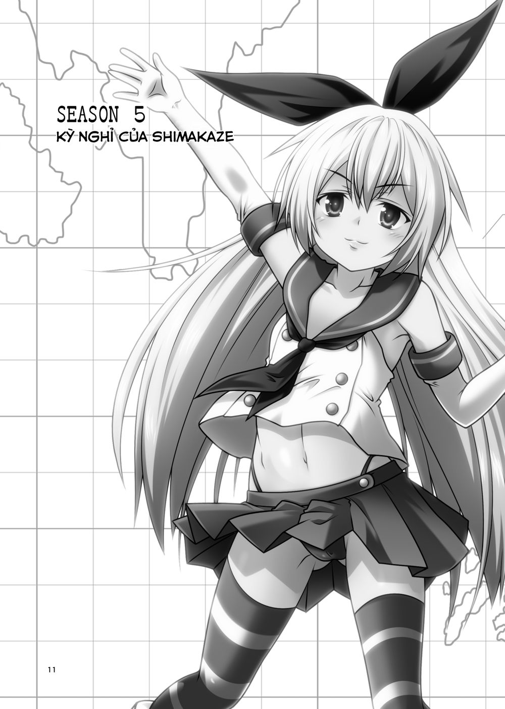 fleet journal chapter 6 1