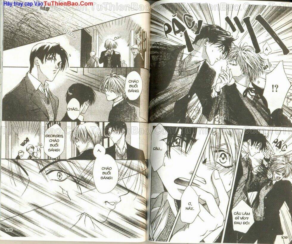 niềm hy vọng chapter 3 55