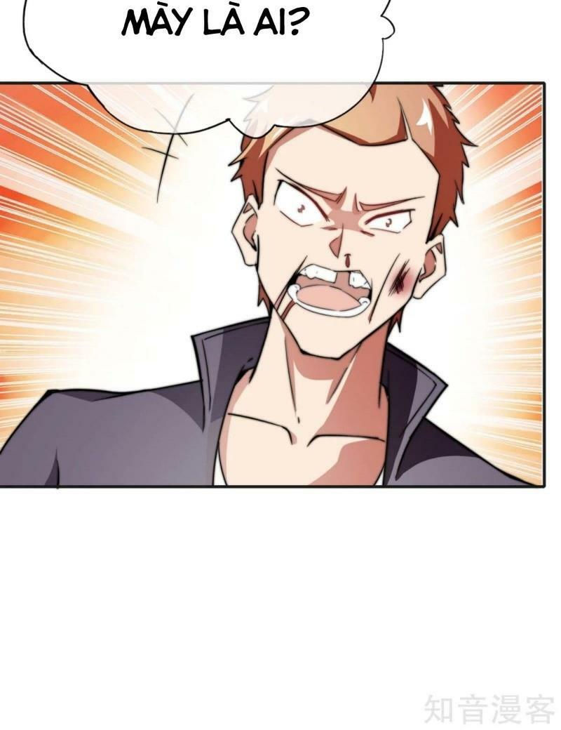 vòng bạn bè mạnh nhất của tiên giới chapter 11 24