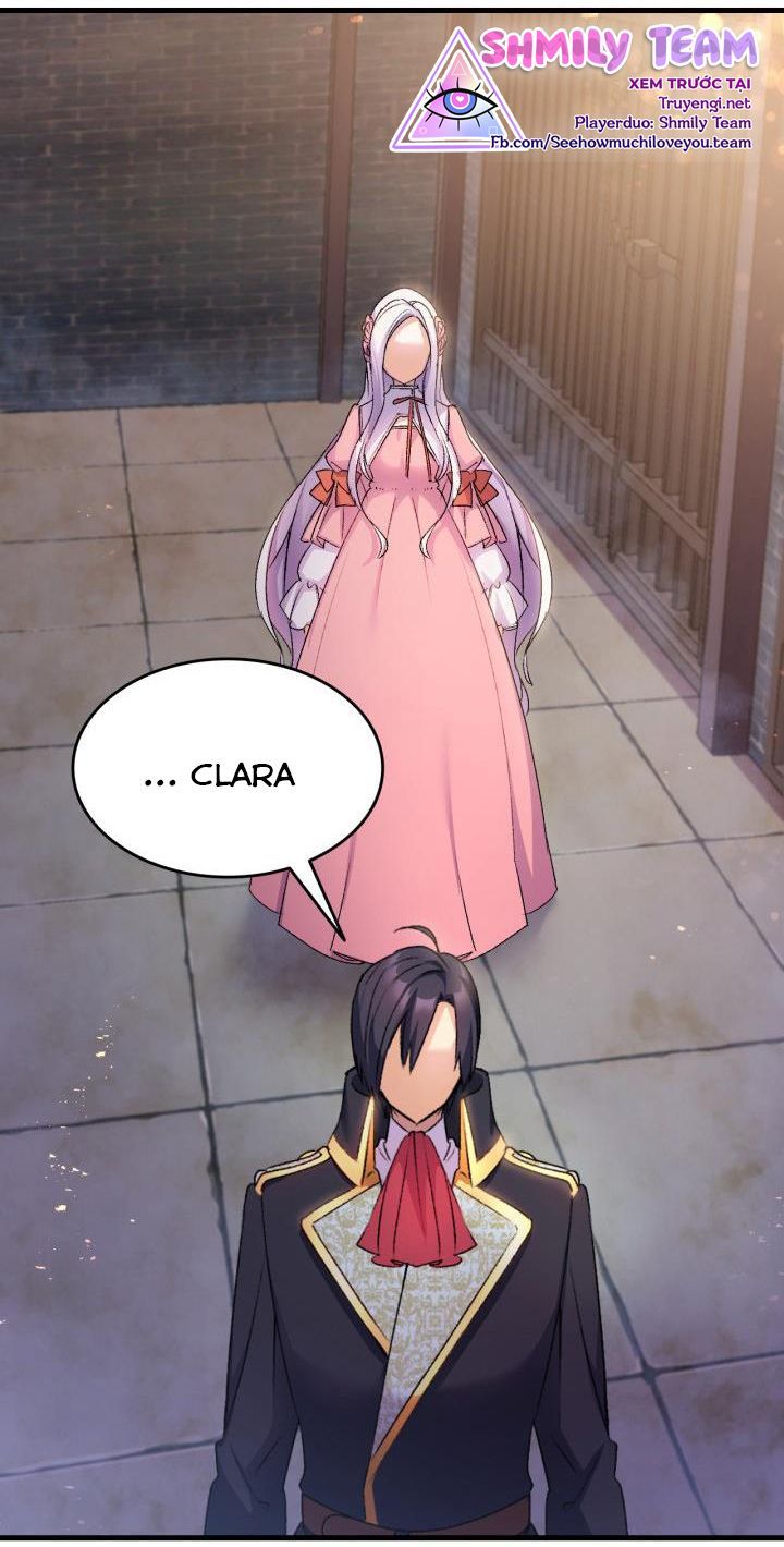 tôi định quyến rũ anh trai nhưng nam chính đã đến chapter 24 34