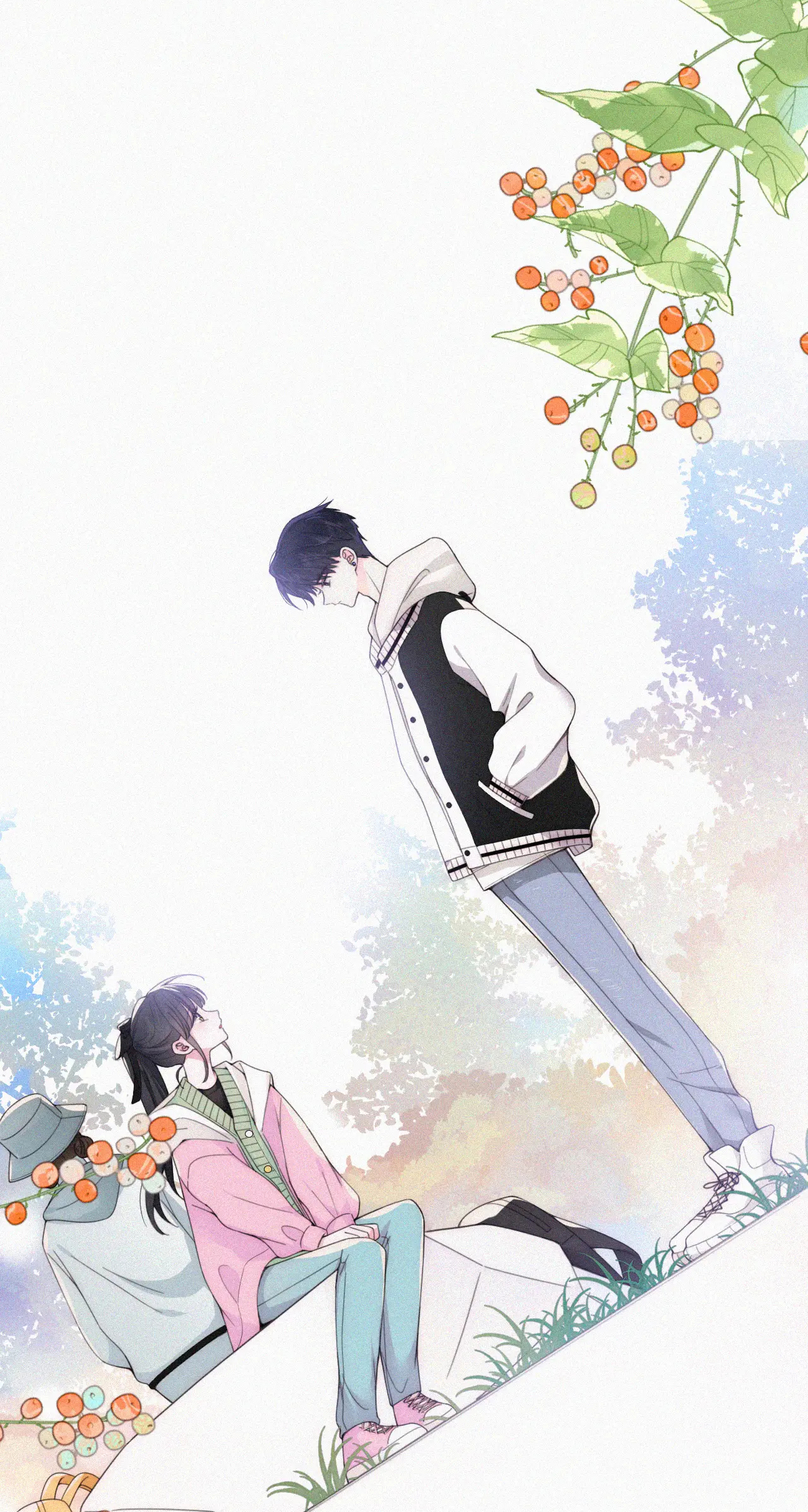 bệnh yêu chapter 39.2 11