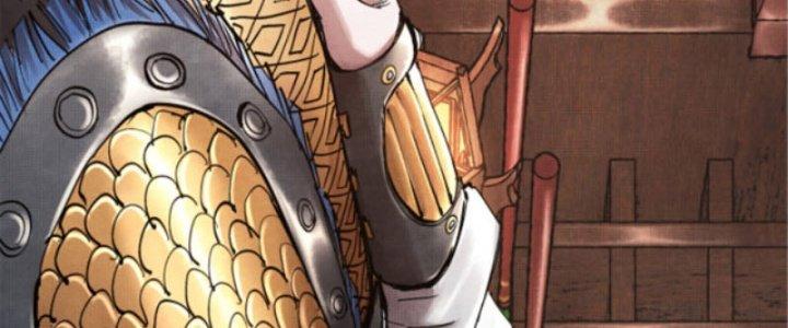 máy mô phỏng nhân sinh của lữ bố chapter 18 151