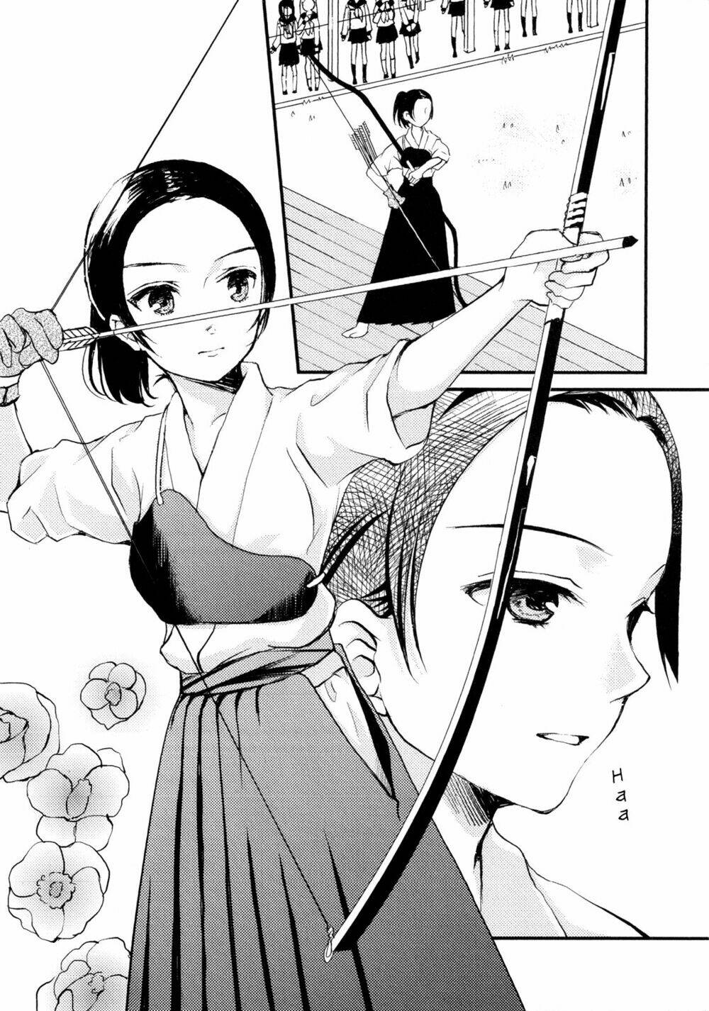 10 mili cuối cùng chapter 0 14