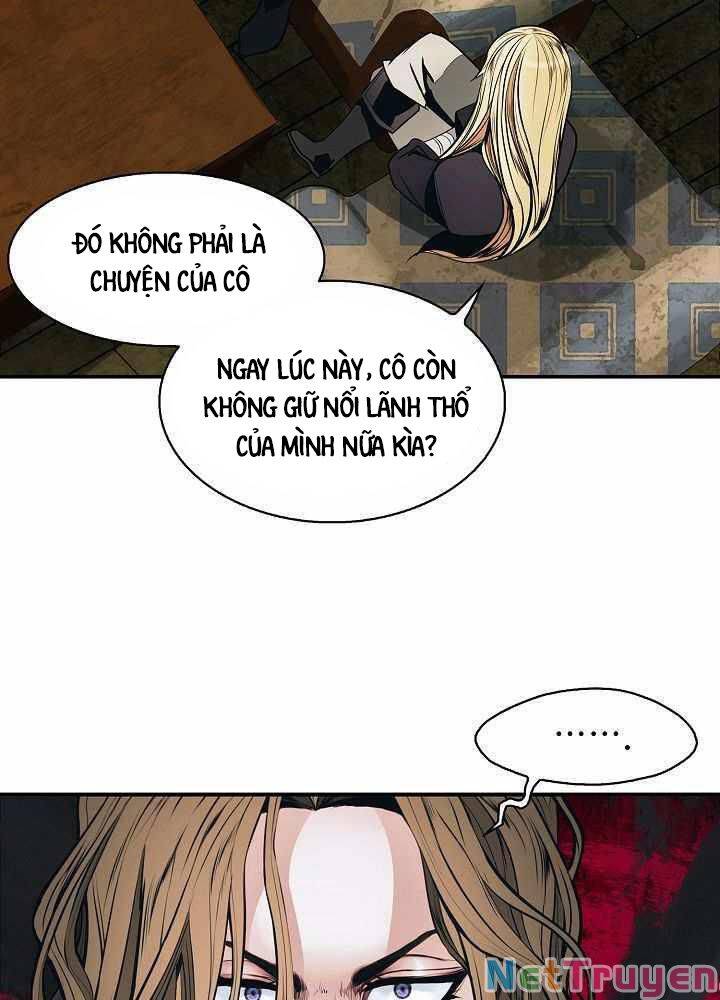 bất bại chân ma chapter 131 51