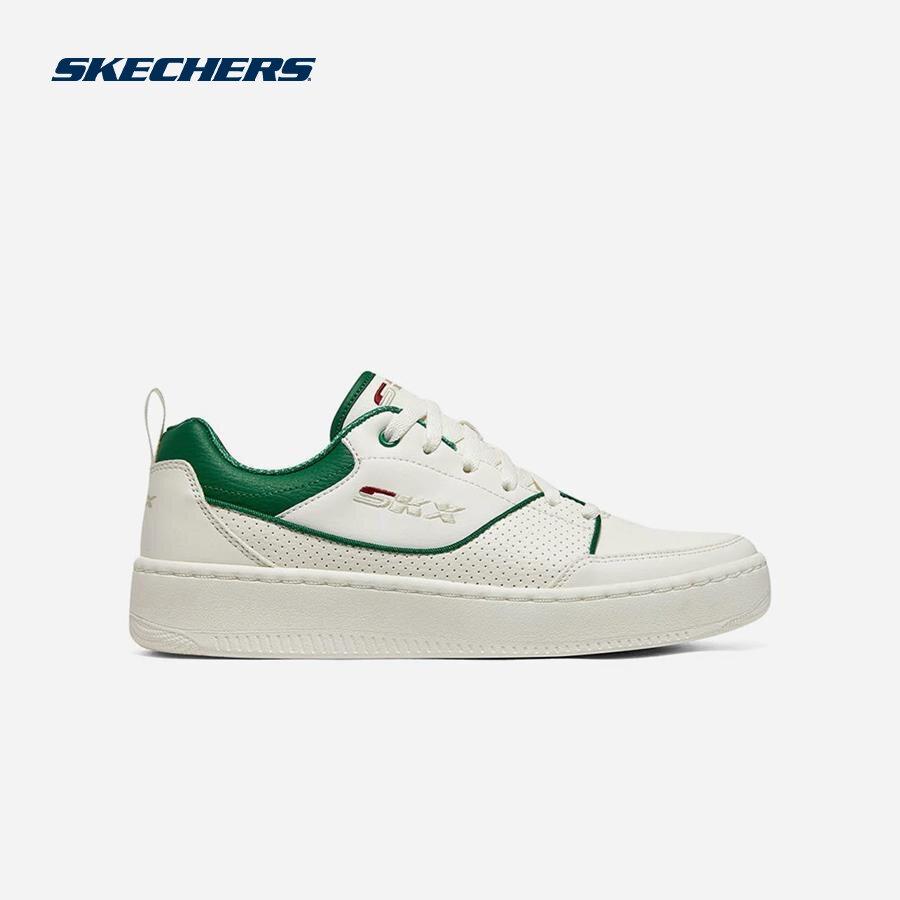 Giày sneaker nam Skechers Sport Court 92 - 232472-WGR - 232472-WGR - US10