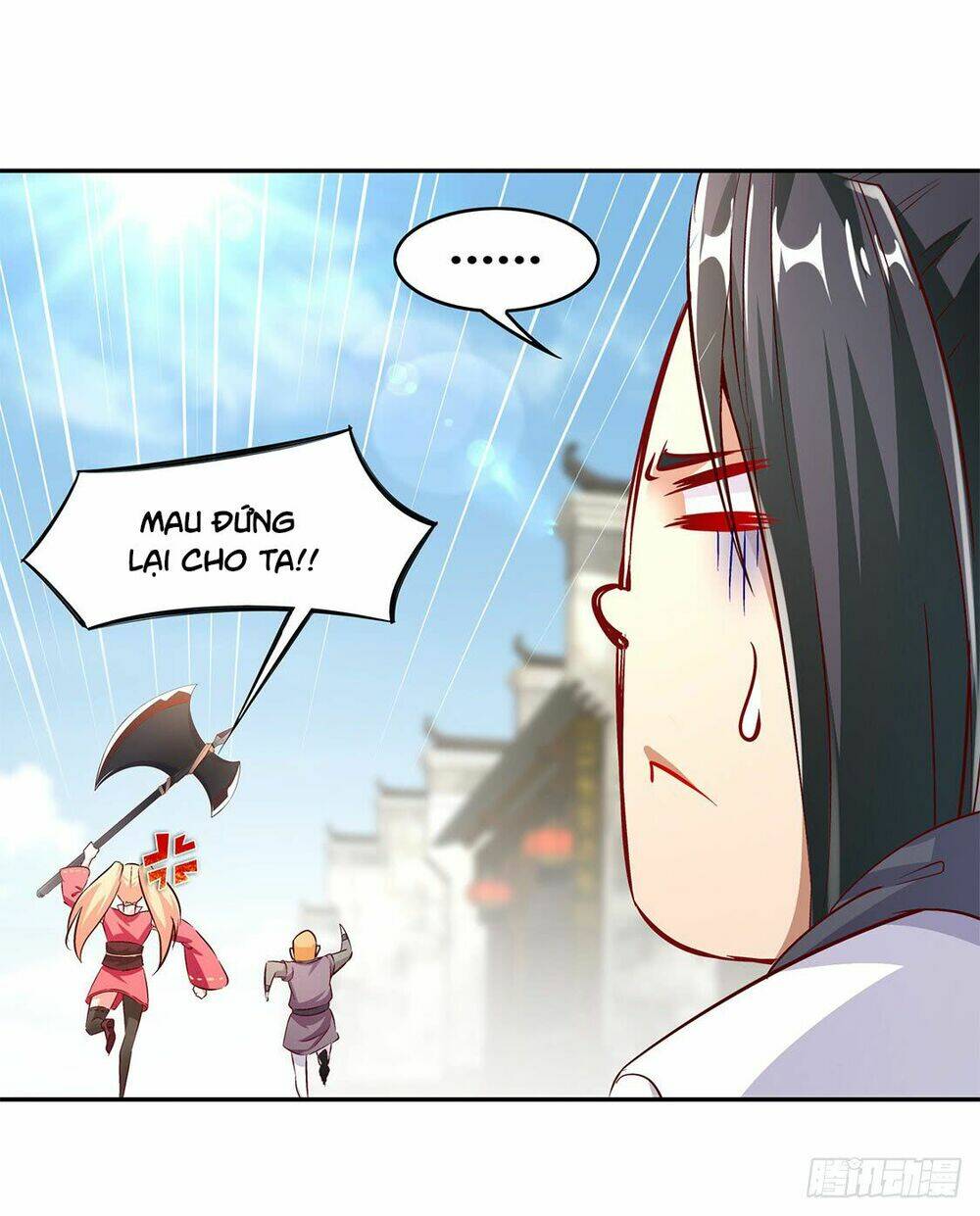 tối cường toán mệnh sư chapter 5.5 4