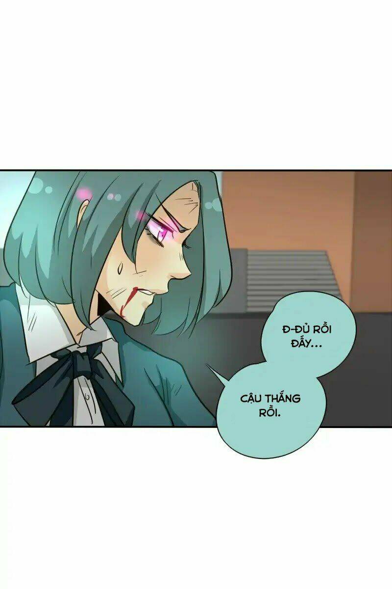 Thế Giới Không Hoàn Hảo Chapter 143 15