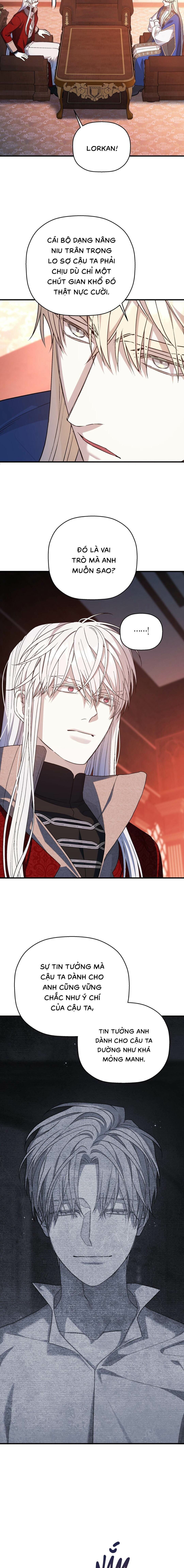 khế ước vĩnh cửu chapter 83 3