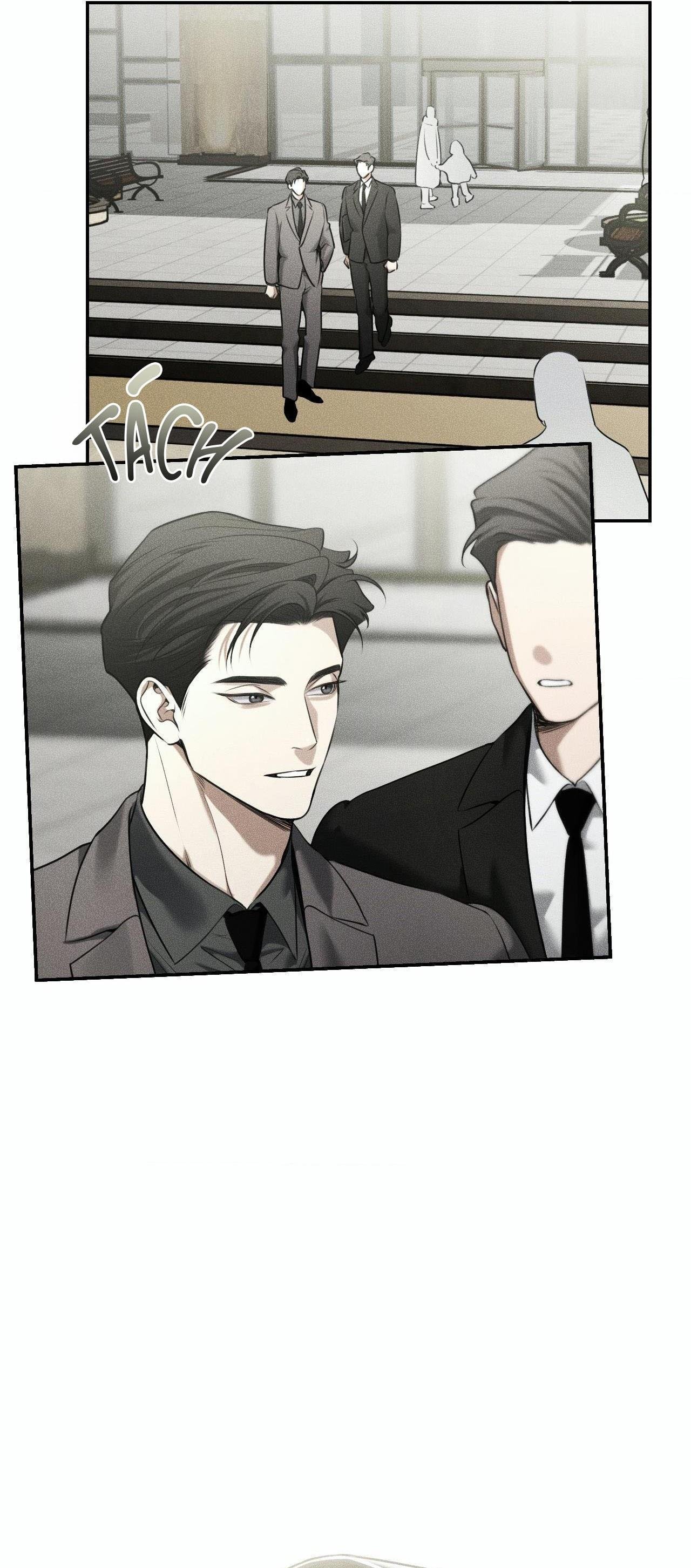 gấu teddy thân yêu chapter 38 16