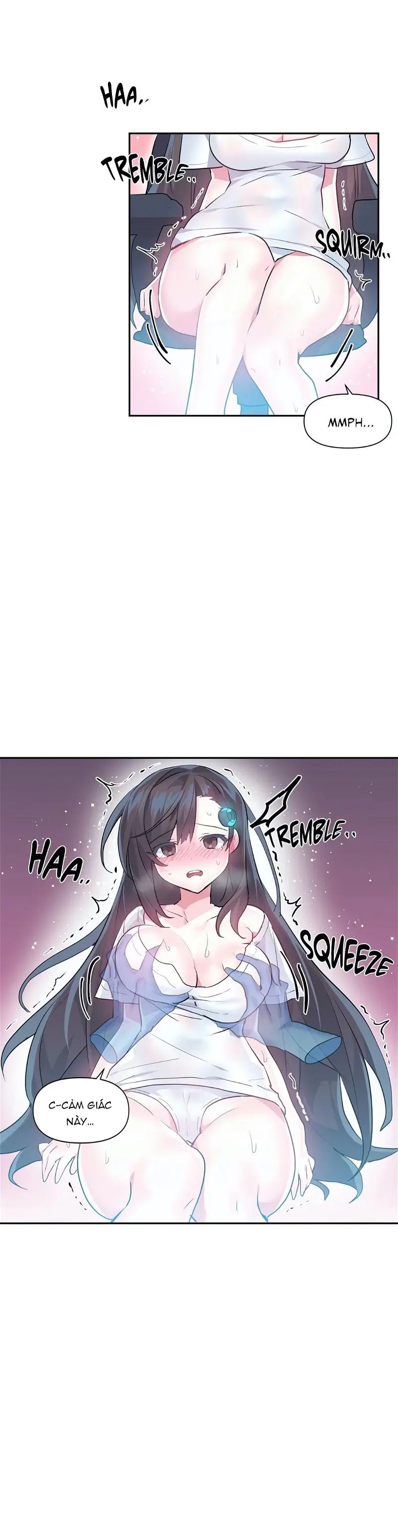 đăng nhập vào thế giới trò chơi chapter 26 17