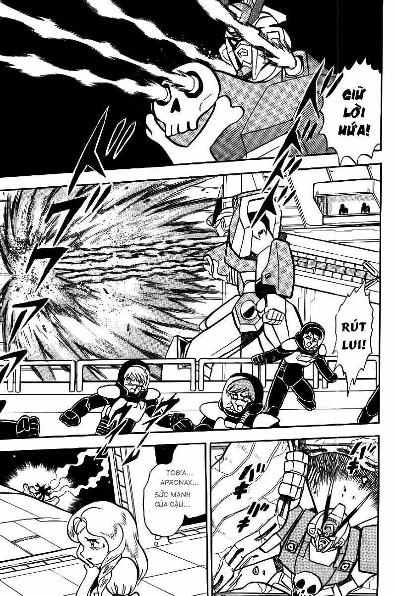 kidou senshi crossbone gundam chapter 17 35