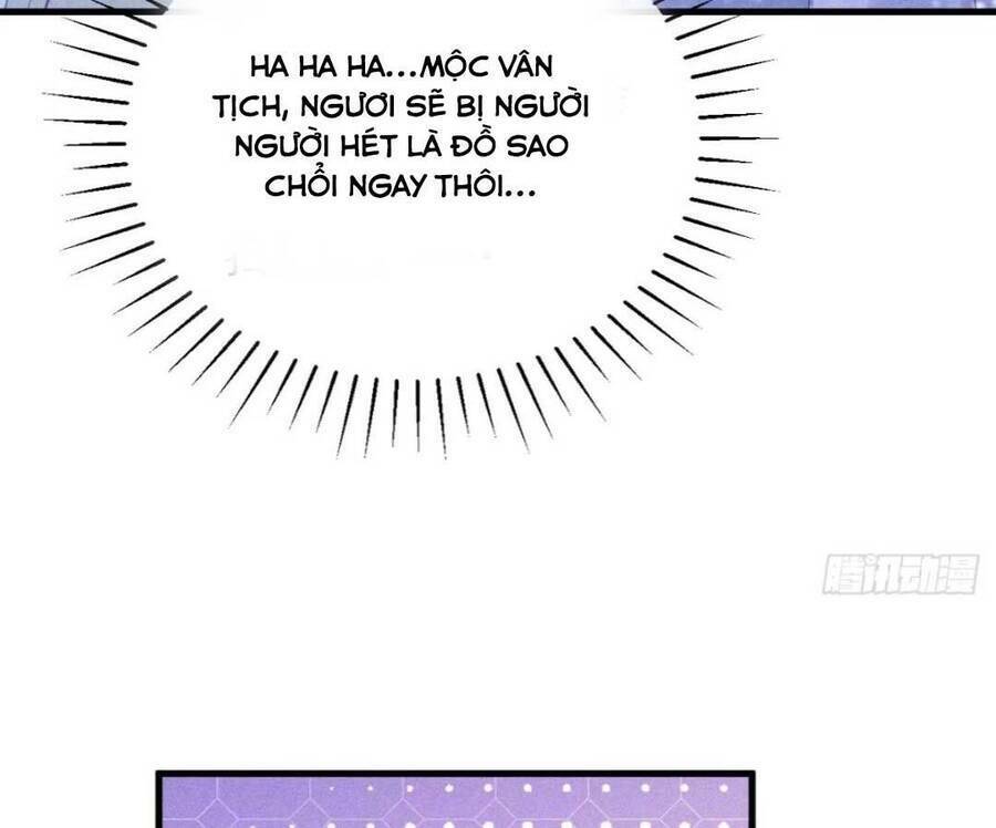 đại đích nữ trọng sinh về báo thù chapter 17 60