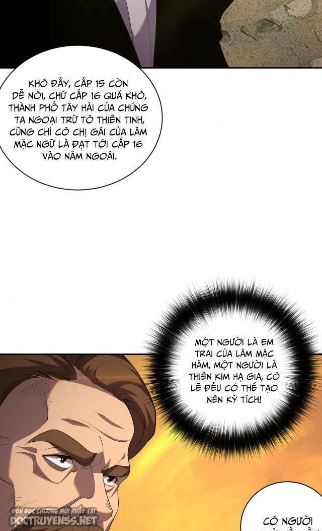 tử linh pháp sư! ta chính là thiên tài chapter 9 19