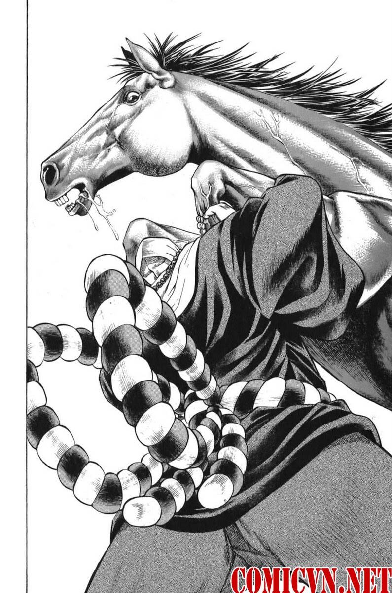 thiếu niên vương i - shana oh yoshitsune i chapter 57.1 22