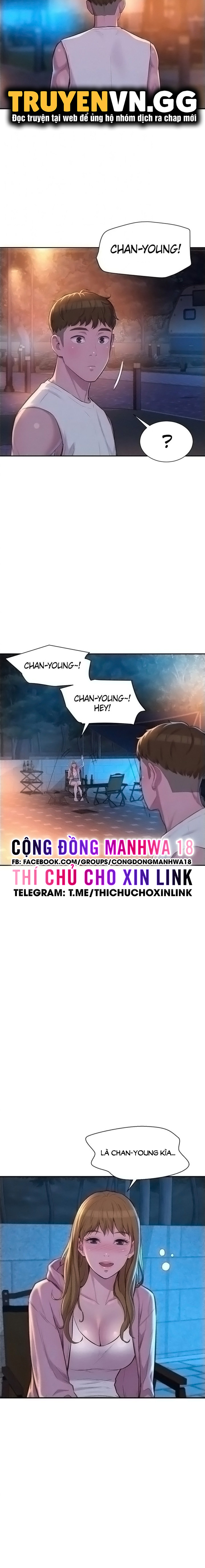 trại hè lãng mạn chapter 21 8