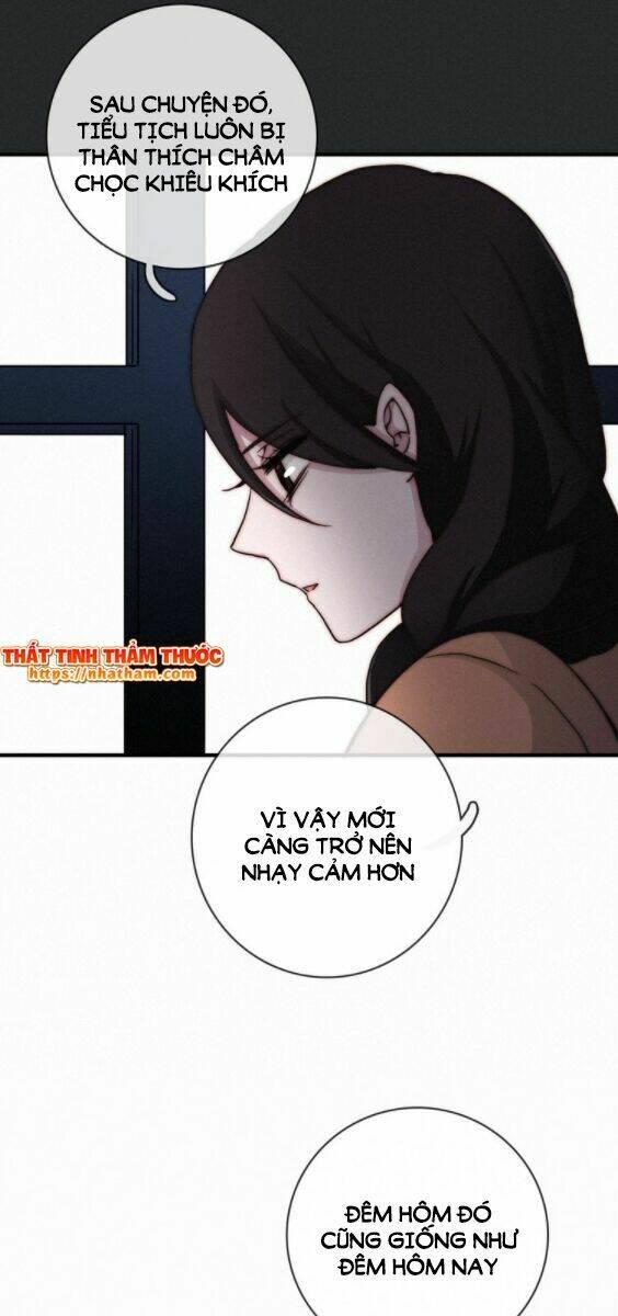 đêm tối chốn này chapter 7 38