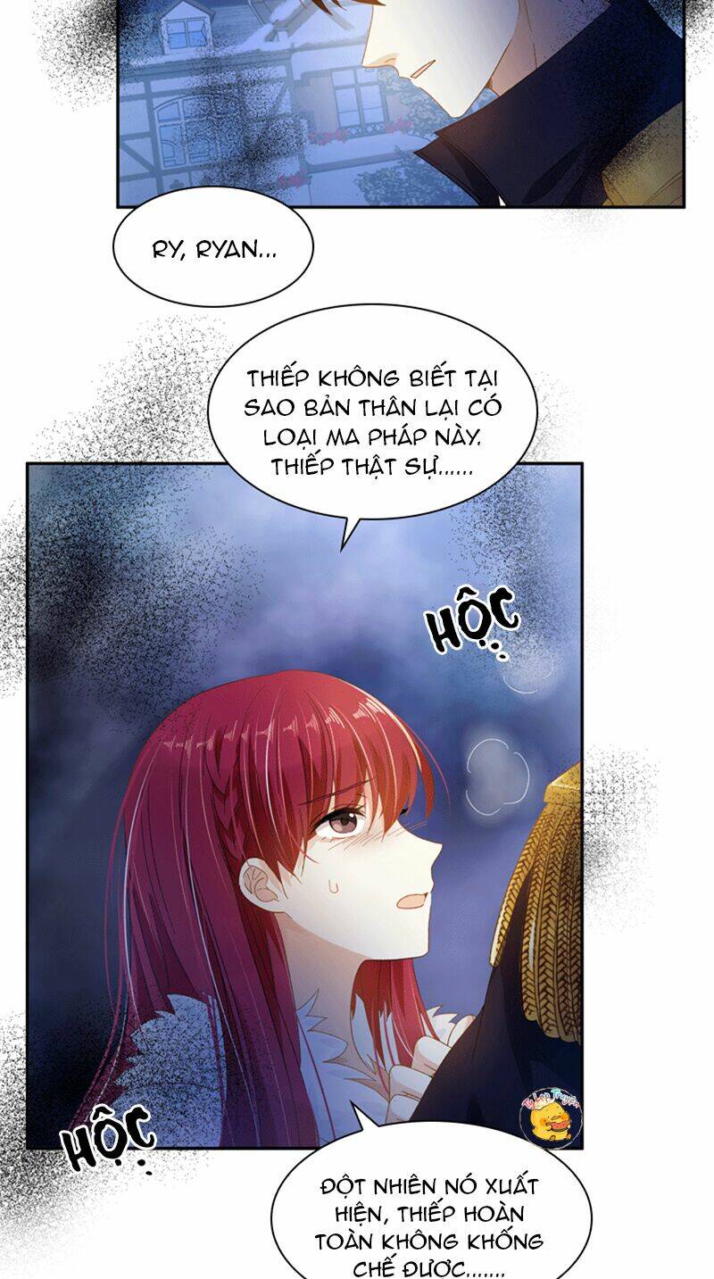 ác nữ cải biến chapter 62 18