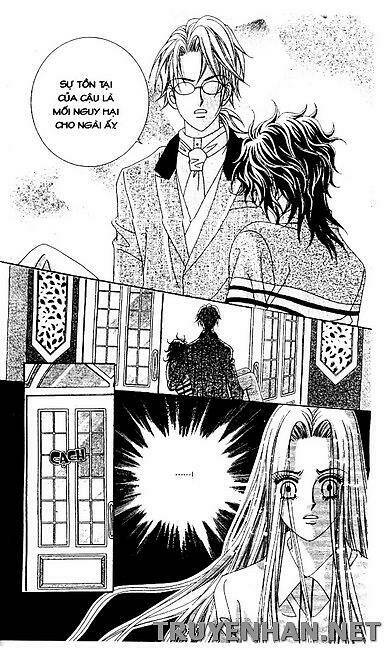 bạn trai tôi là ma cà rồng chapter 47 14