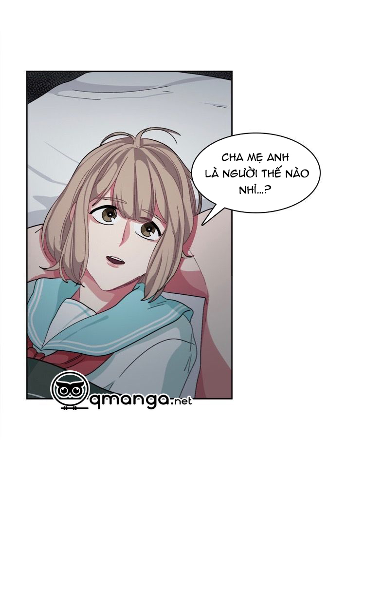 hãy tuân lệnh tôi chapter 13 14