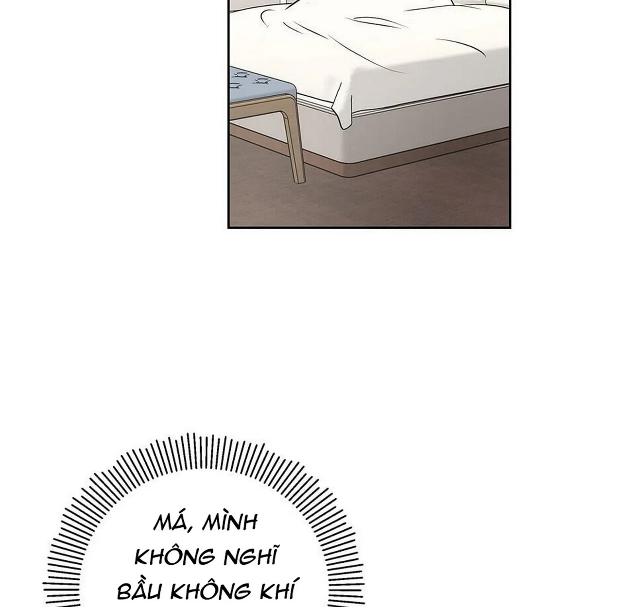 chuyện quái gì với giấc mơ đó vậy chapter 6 34