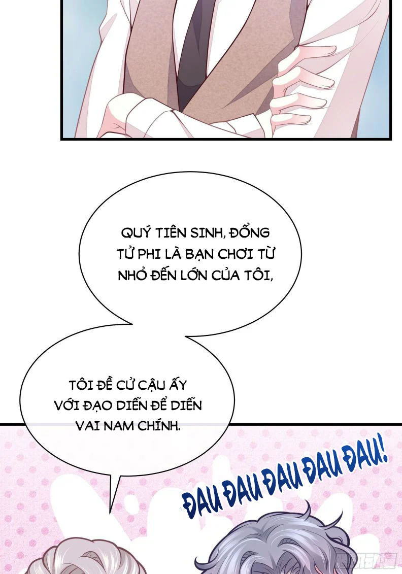 tôi nghi ngờ hệ thống thích tôi chapter 21 29