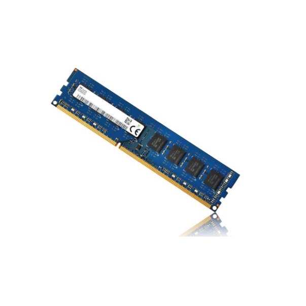 RAM PC DDR3L (PC3L) Hynix 4GB Bus 1600 – Hàng Nhập Khẩu