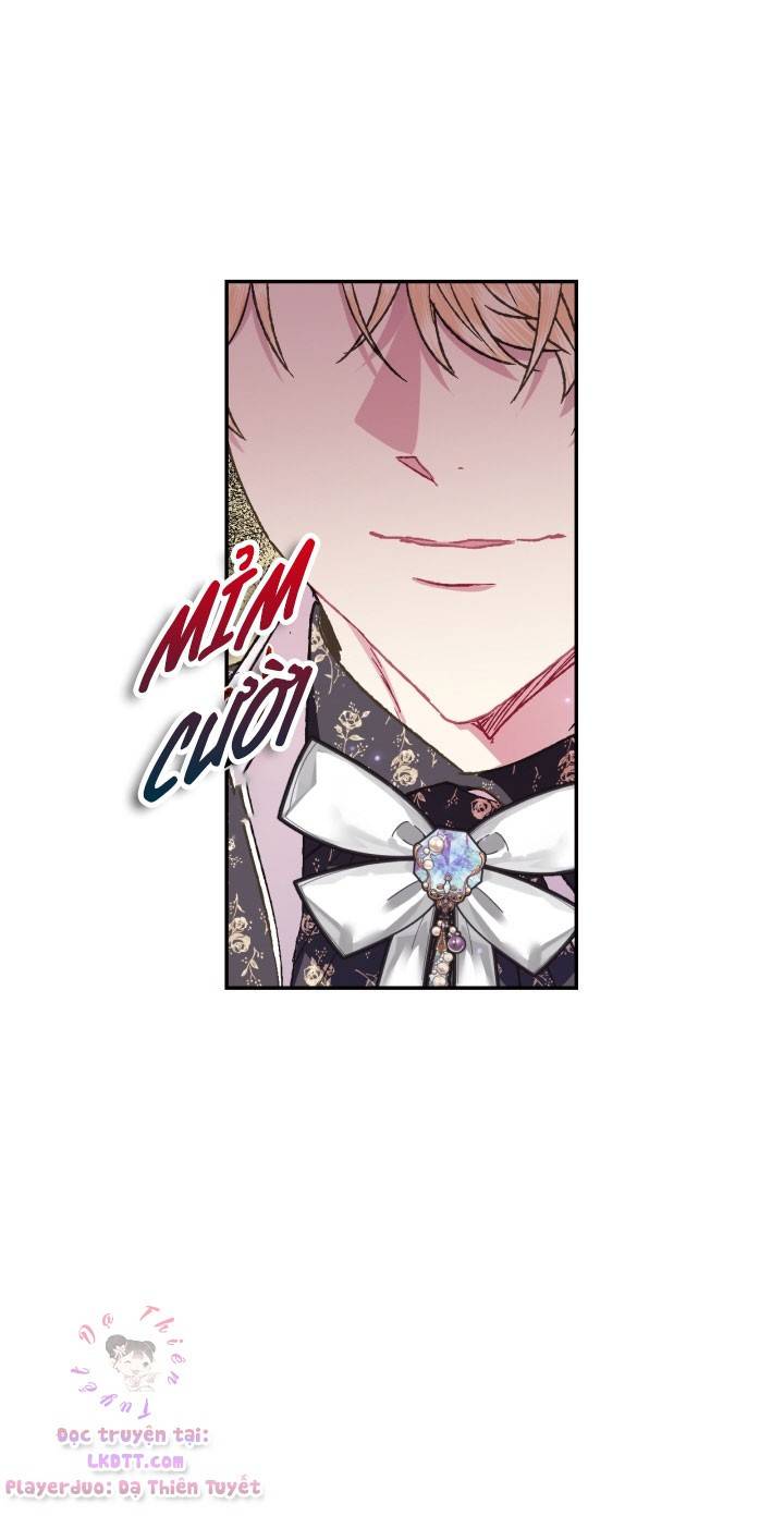 cha, con không muốn kết hôn đâu chapter 38 38