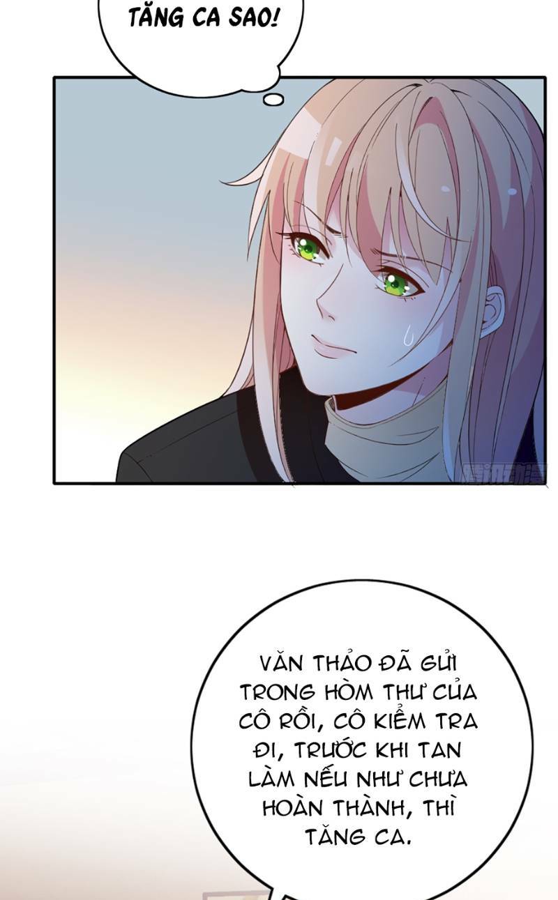 bí mật kết hôn với ảnh đế: vợ ơi đến đây tấn công đi nào chapter 66 15