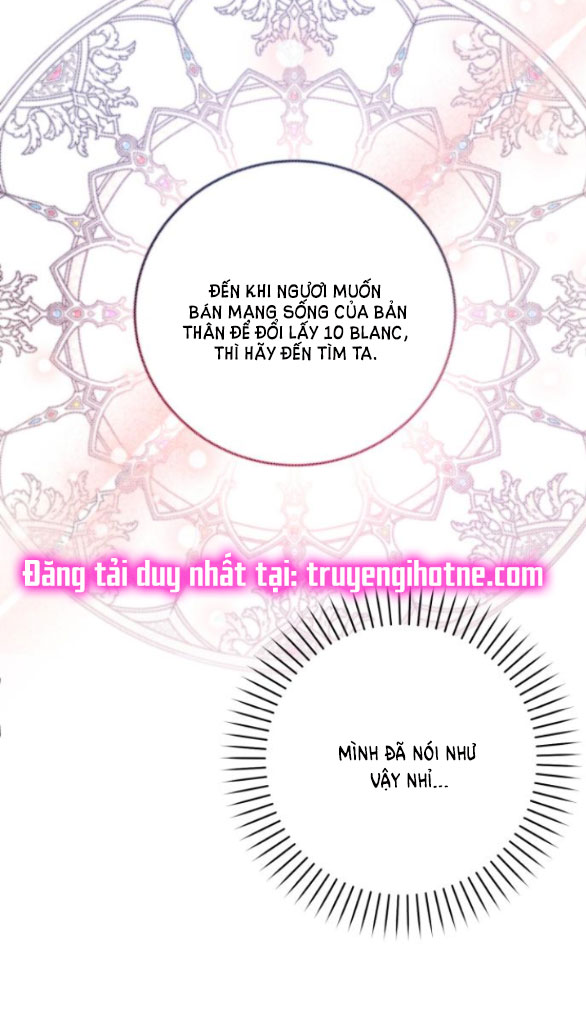 Bạo Chúa Muốn Có Cuộc Sống Tốt Đẹp chapter 28.2 - Trang 49