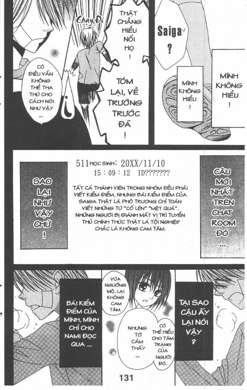 tomodachi gokko [takeuchi ayaka] chapter 4 131