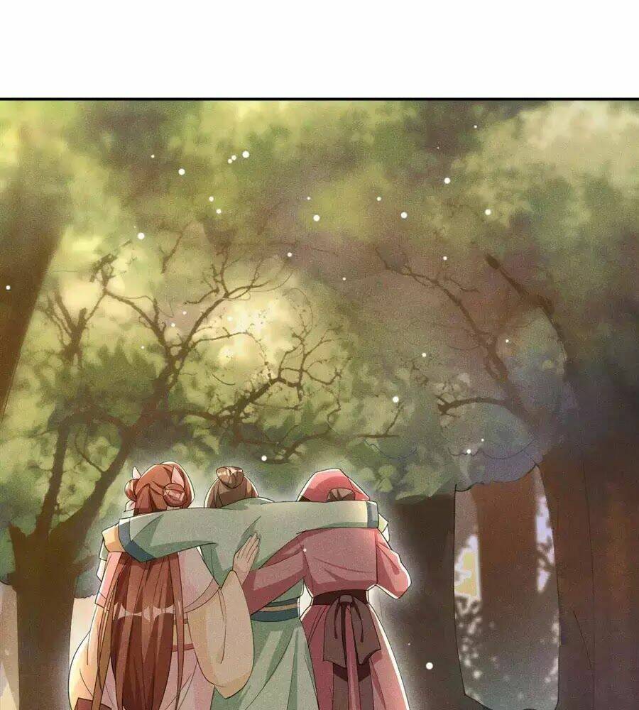 hoàng tử phu quân, ta nuôi ngươi a! chapter 20 47