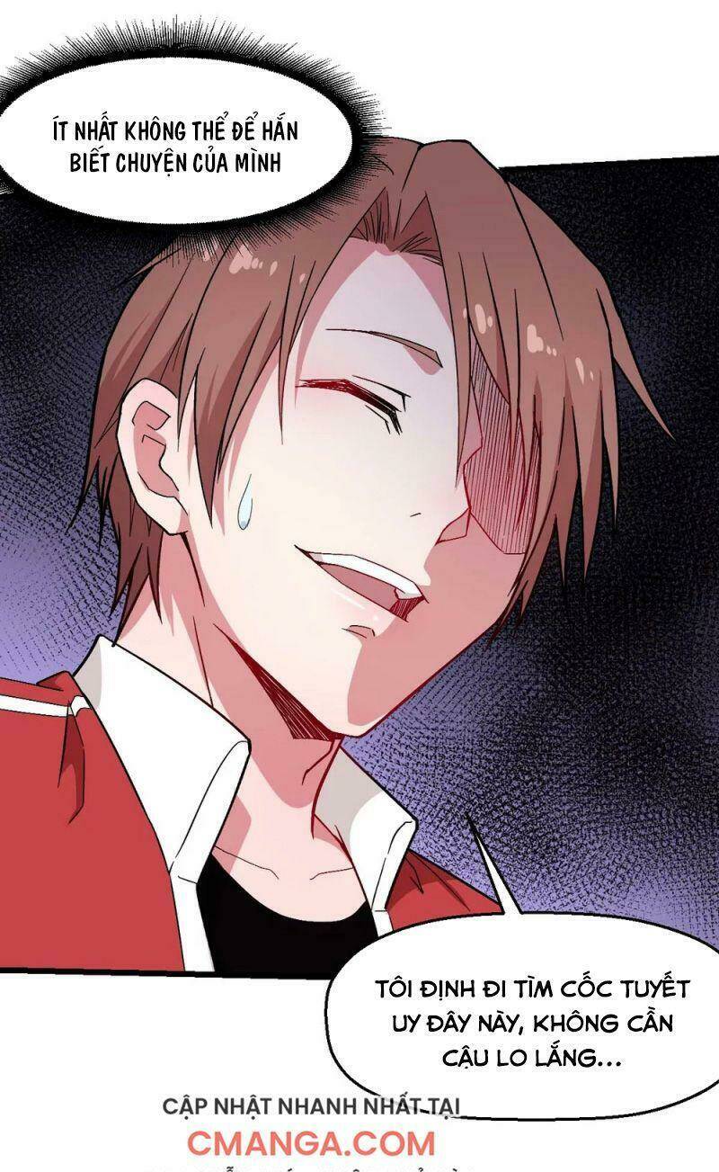 vườn trường cuồng sư hệ thống chapter 133 28