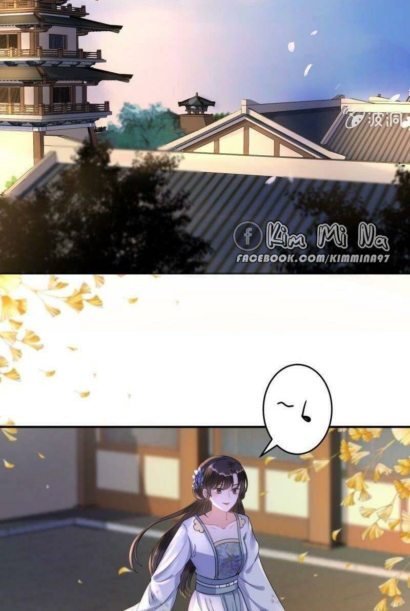 vương gia kiêu ngạo quá khó cua chapter 96 30