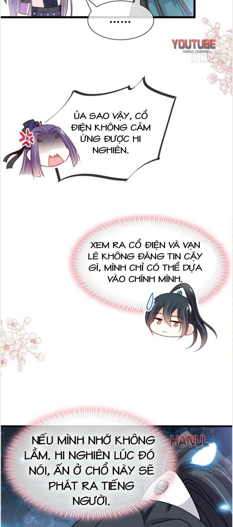 thiên hạ đệ nhất sủng phi chapter 218.2 26