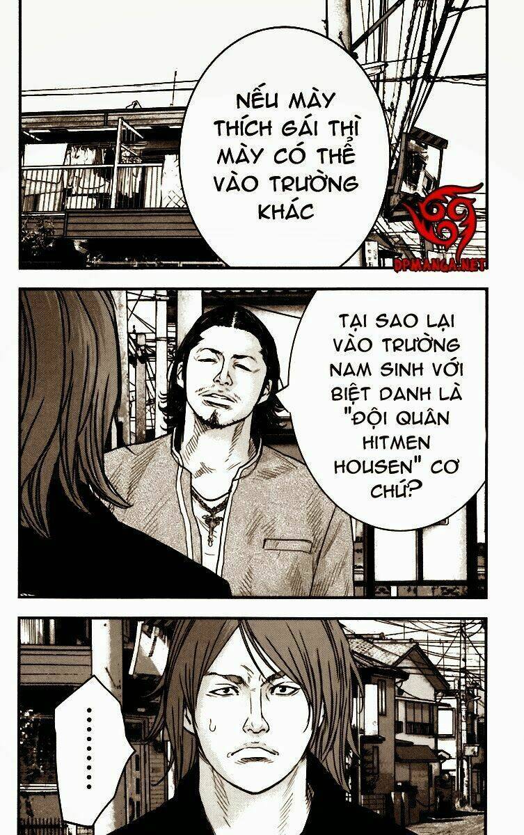 crows zero 2 suzuran x housen chapter 5 25