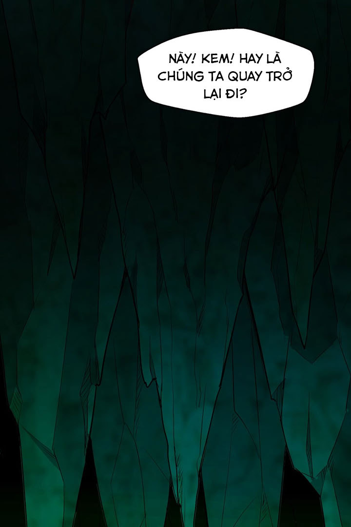 đại ma pháp sư dựa vào muội tử trừ ma chapter 13 16