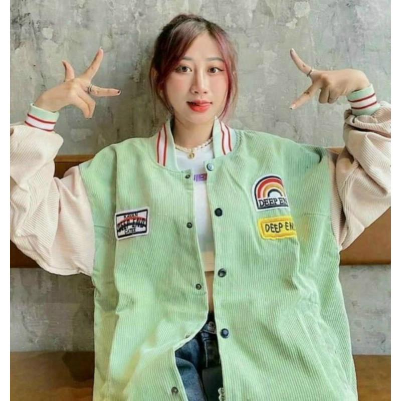Áo khoác nhung , sơ mi nhung , áo bomber nhung dày mịn