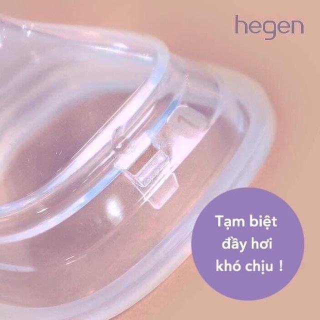 Bình sữa Hegen PPSU 150ml - 240ml