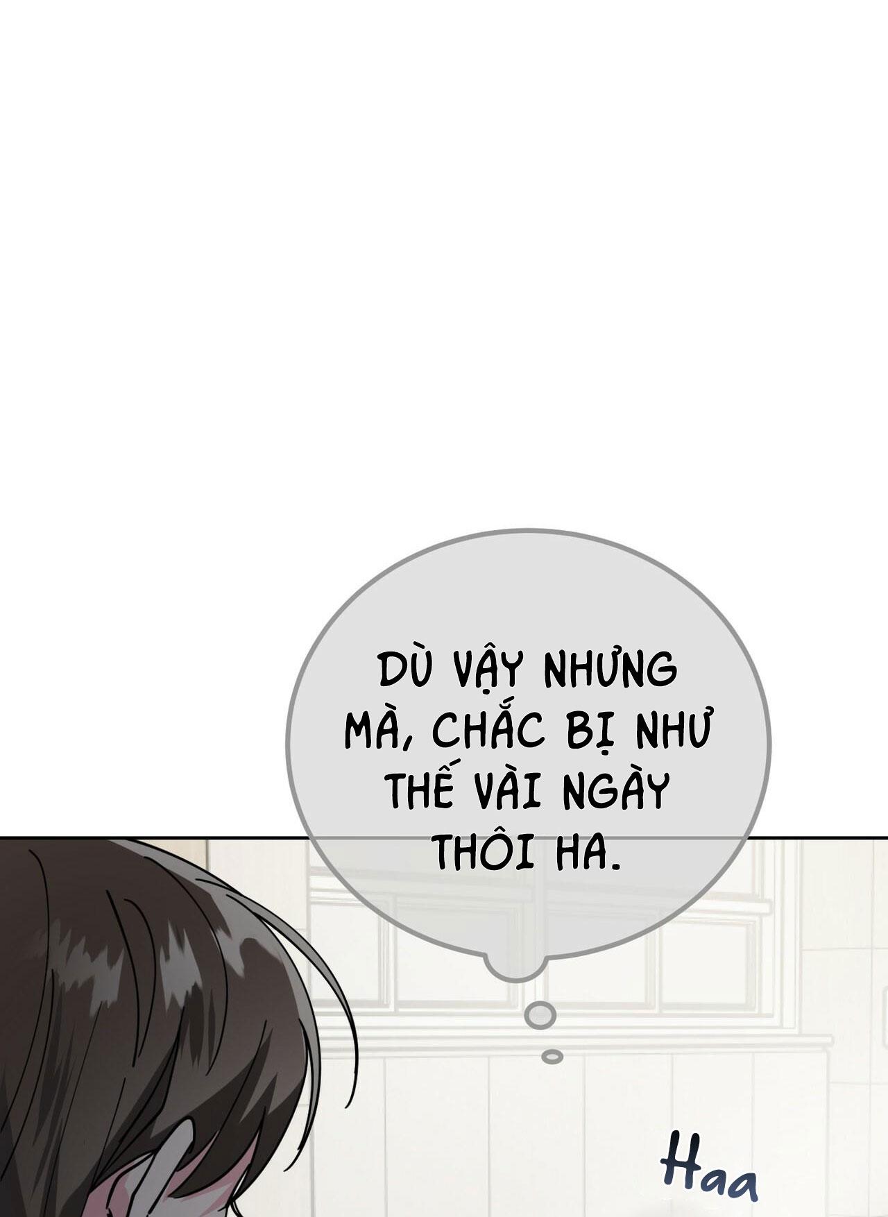 cạm bẫy đại học [m] chapter 24 34