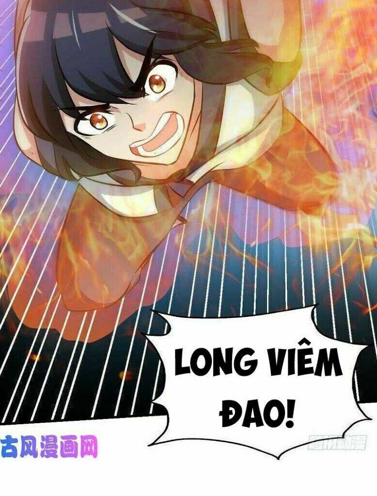 chí tôn thần ma chapter 65 22