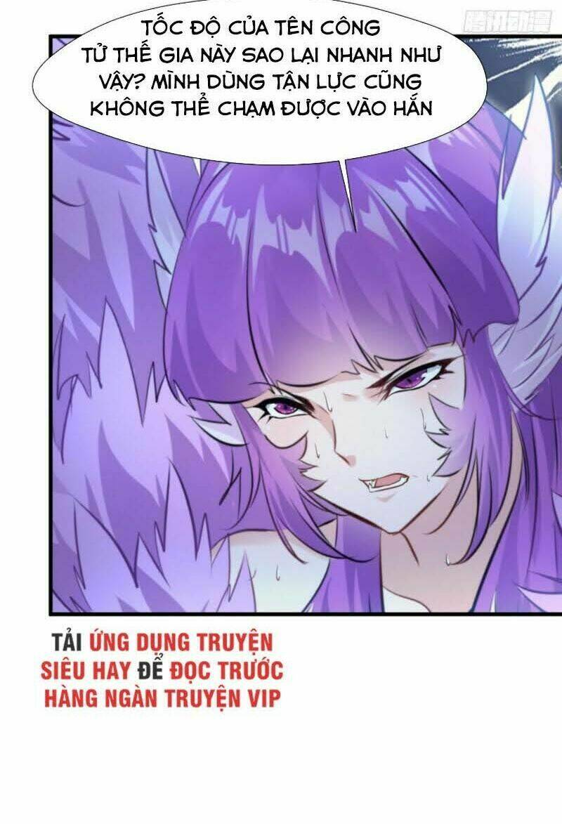 một đời thành tiên chapter 14 8
