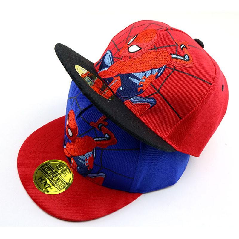 Mũ siêu nhân bé trai từ 3-9 tuổi