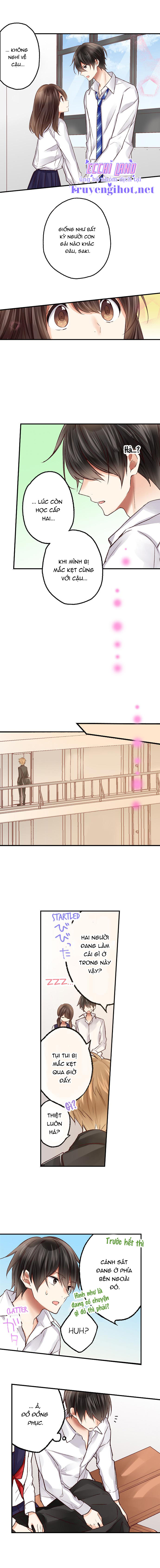 họ chắc chắn đã làm chuyện đó chapter 17.1 6