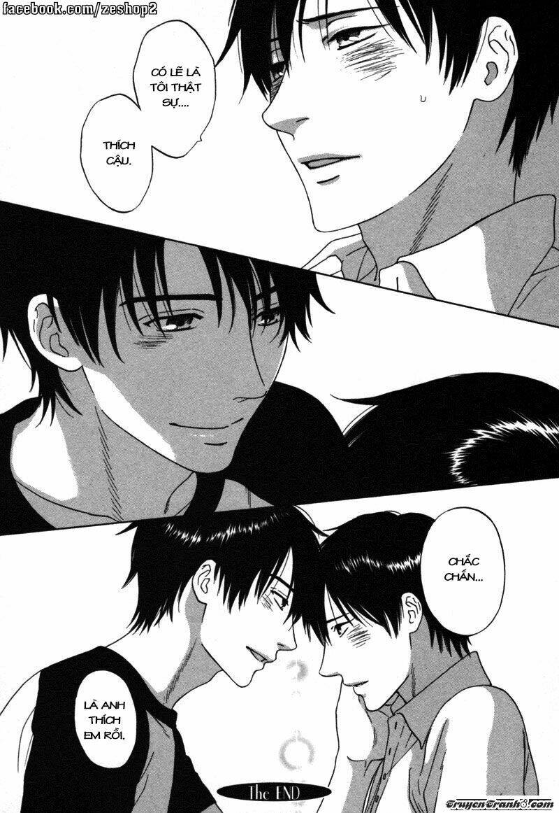 wasuremono chapter 4 27