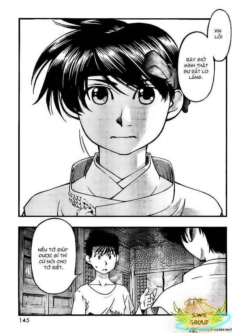 umi no misaki chapter 40 20