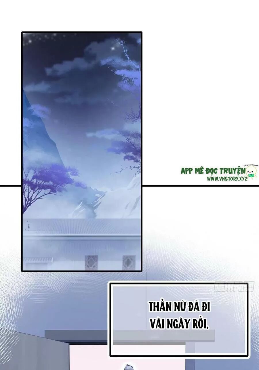 lại bị bệnh chiều chuộng quấn lấy chapter 71 58